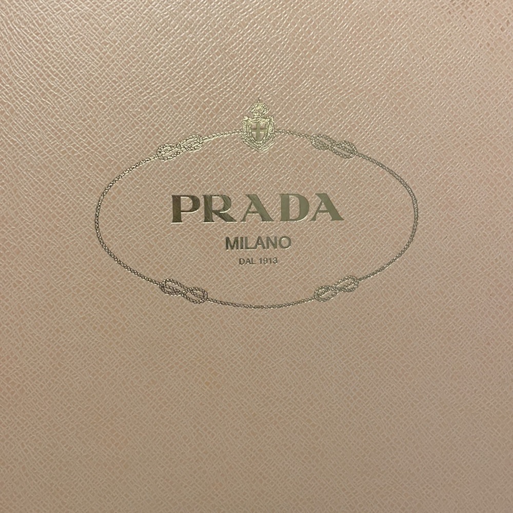 Prada cork wedges - Picture 5 of 8